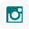 Follow us on Instagram